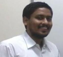 Balamurugan Palaniappan 