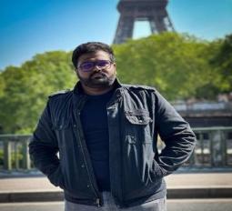 Mr. Jayasooriya Parameswaran
