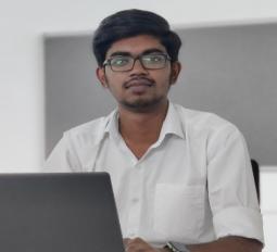 Mr. R. Logeshwaran