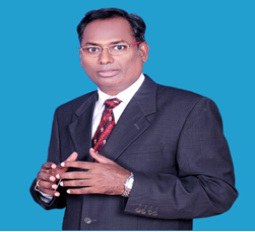 Mr. Lakshman Pillai
