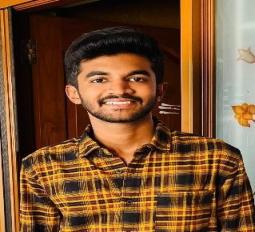 Mr. Muthaiah M