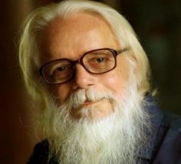 Padma Bhushan Er.  S. Nambi Narayanan