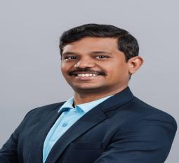 Mr. Suresh Rajagopal 