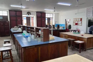 Environmental Engineering and Environmental Research Laboratory