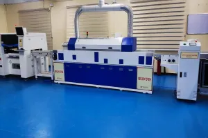 Centre of Excellence for Electronics System Design and Manufacturing  (CoE for ESDM)