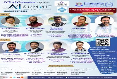 AI Summit 2026