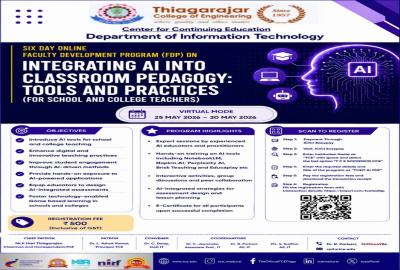 Integrating AI into Classroom Pedagogy: Tools and Practices