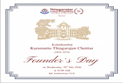 Founders' Day