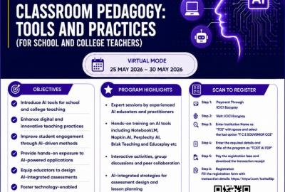 Integrating AI into Classroom Pedagogy: Tools and Practices