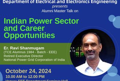 Indian Power Sector and Career Opportunities